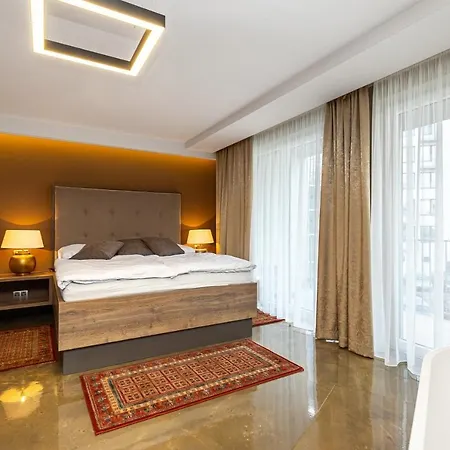 U Vinice Apartmán