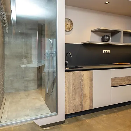 Apartment U Vinice Pardubice