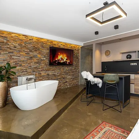 Apartment U Vinice *