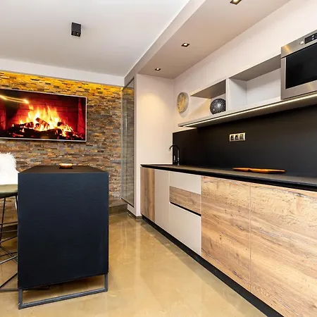 U Vinice Apartmán