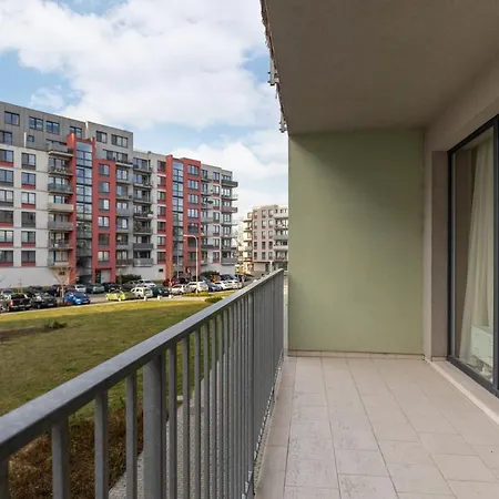 U Vinice Apartment Pardubice