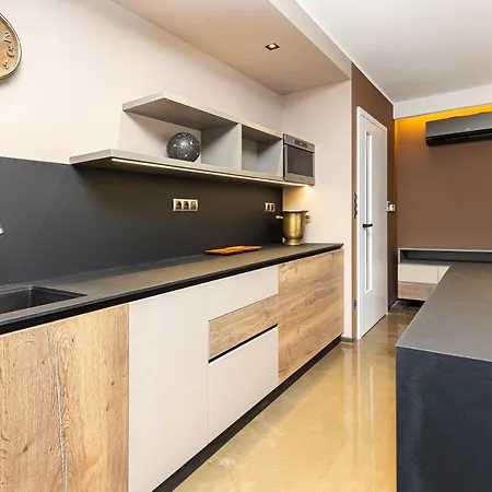 U Vinice Apartment Pardubice