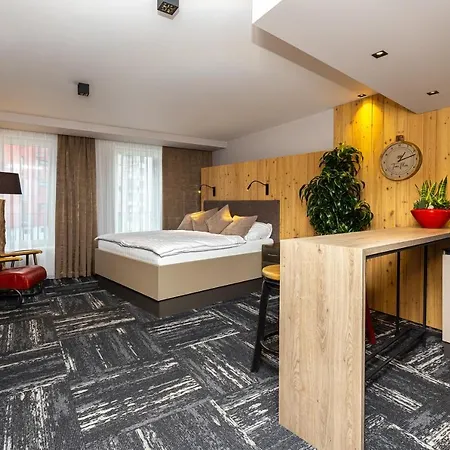 U Vinice Apartment