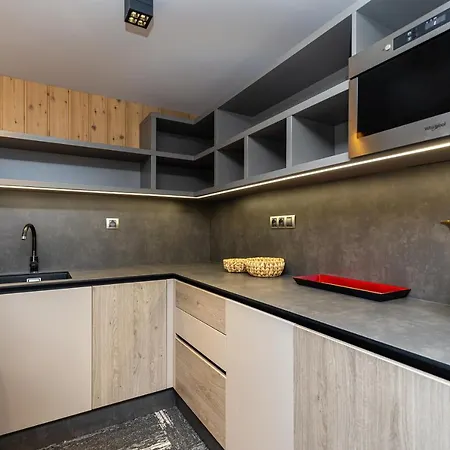 Apartment U Vinice Pardubice