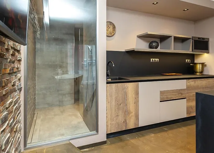 Appartement U Vinice Pardubice