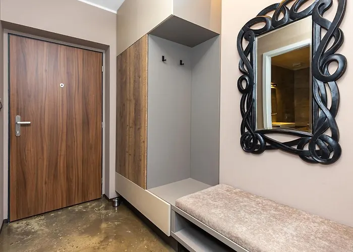 Appartement U Vinice *