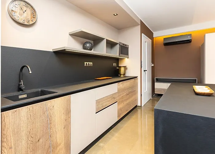 U Vinice 아파트 파르두비체