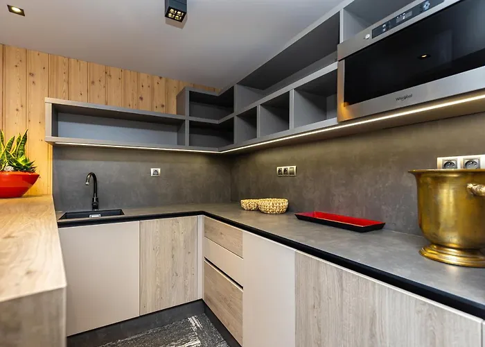 Appartement U Vinice Pardubice